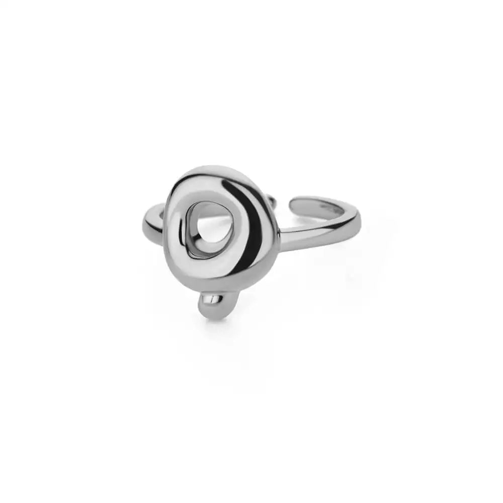 Bubbly Ring