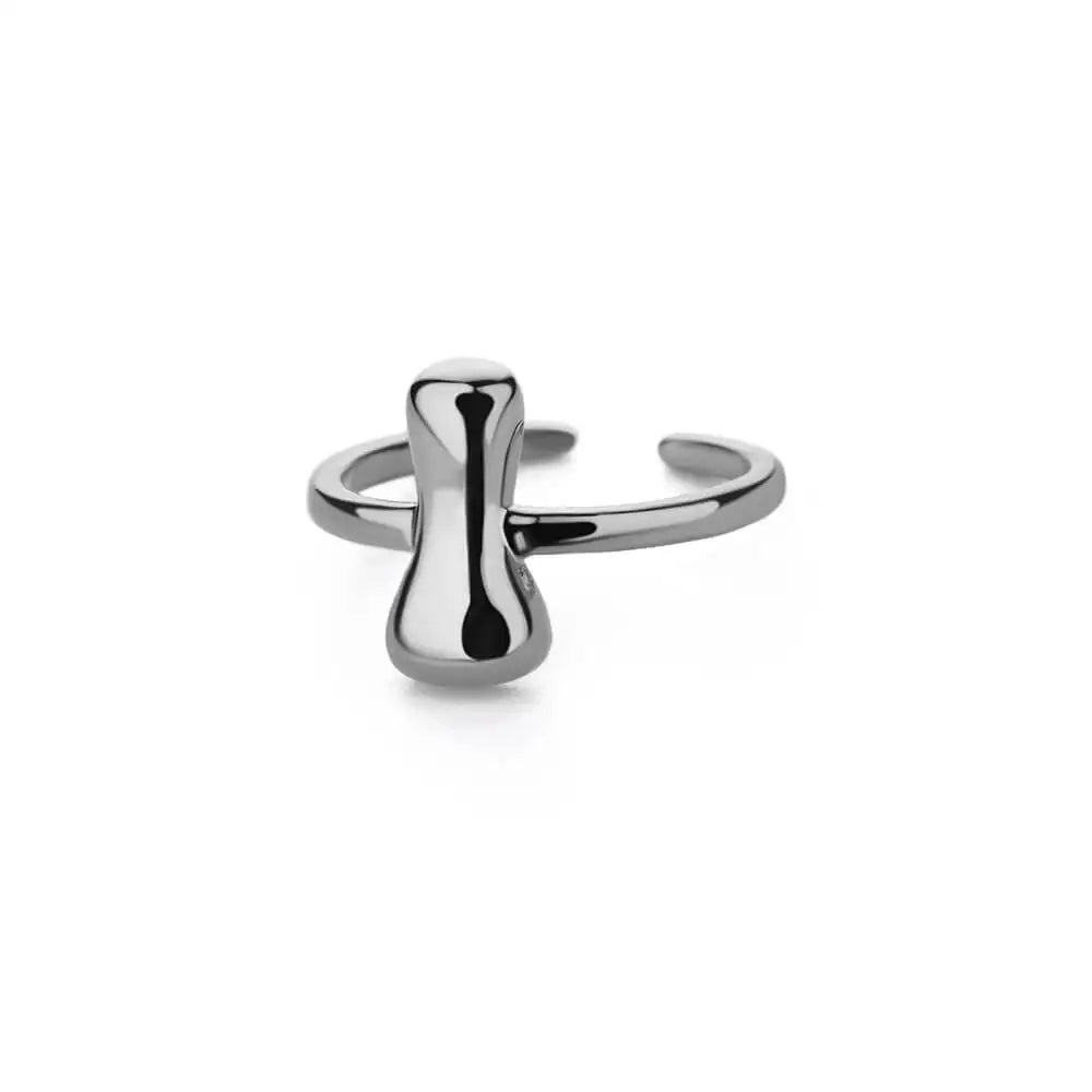 Bubbly Ring