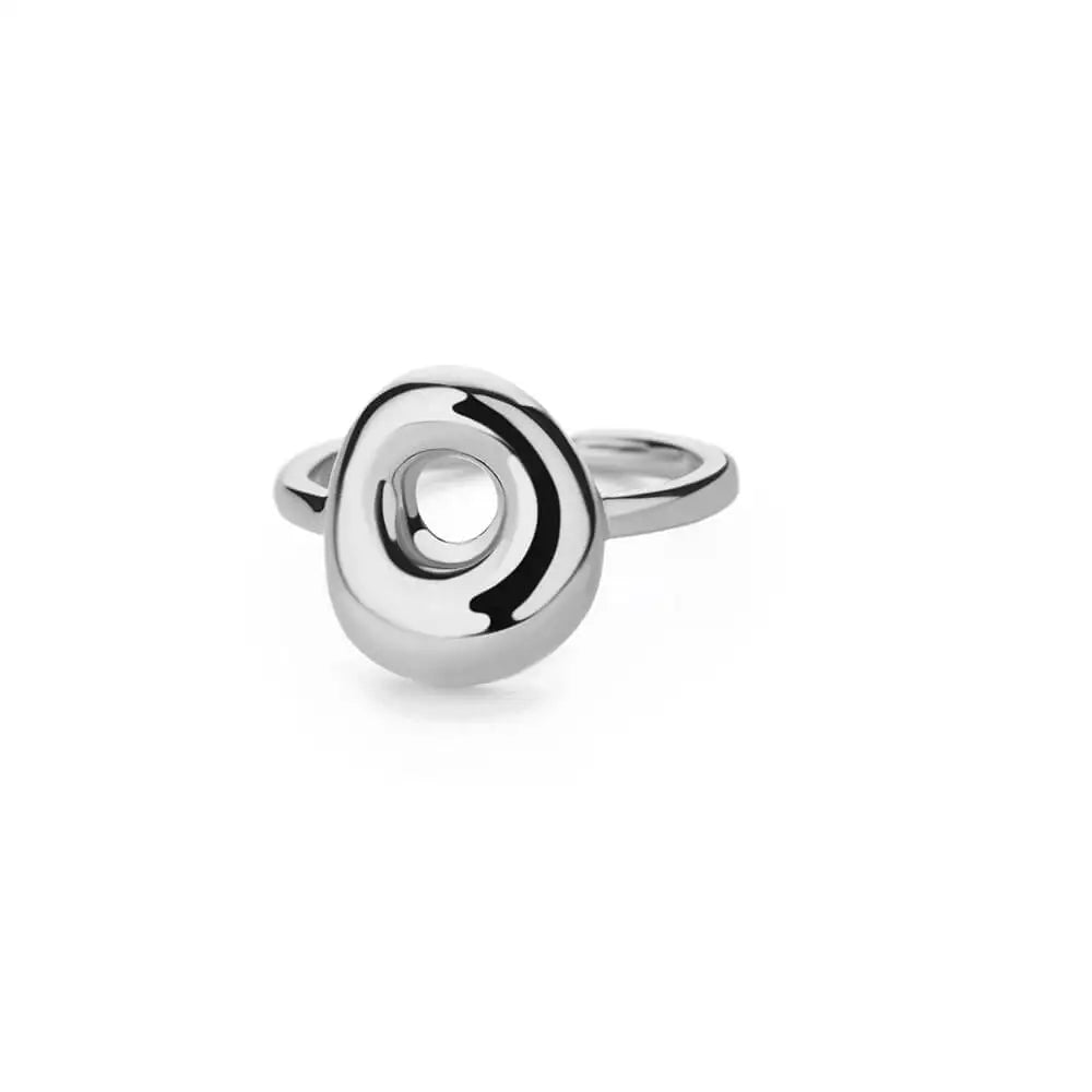 Bubbly Ring