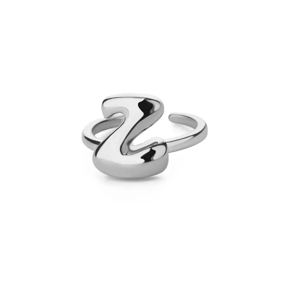 Bubbly Ring
