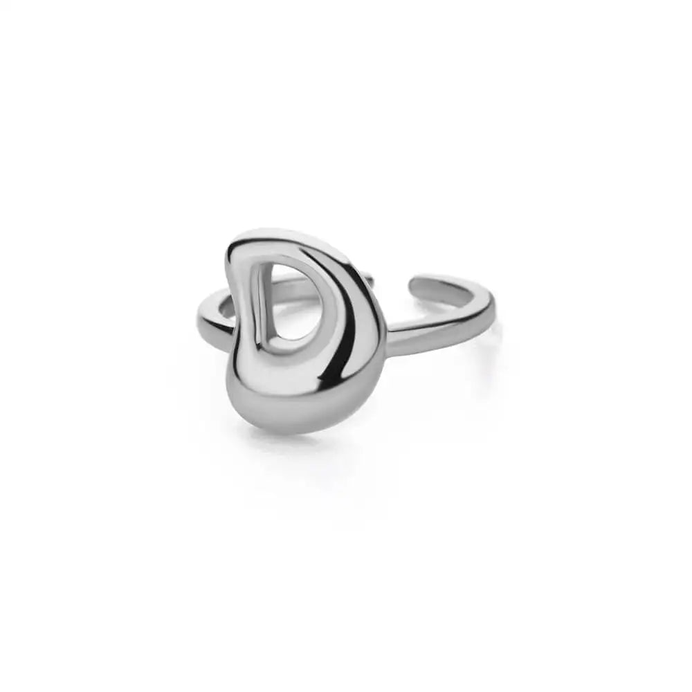 Bubbly Ring