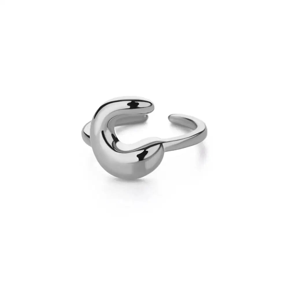 Bubbly Ring
