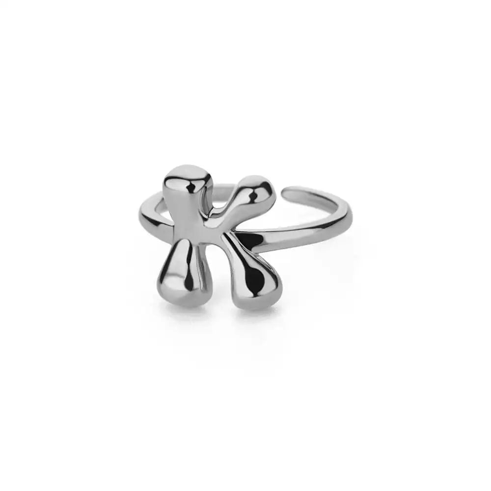 Bubbly Ring