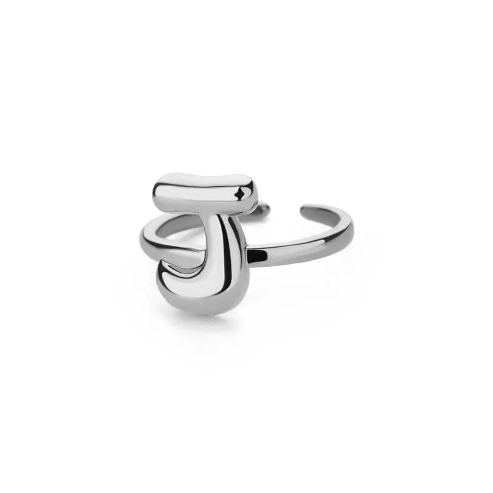 Bubbly Ring