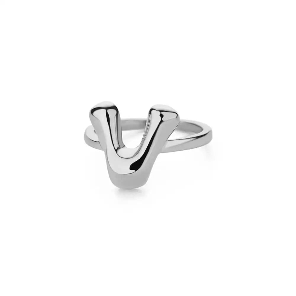 Bubbly Ring