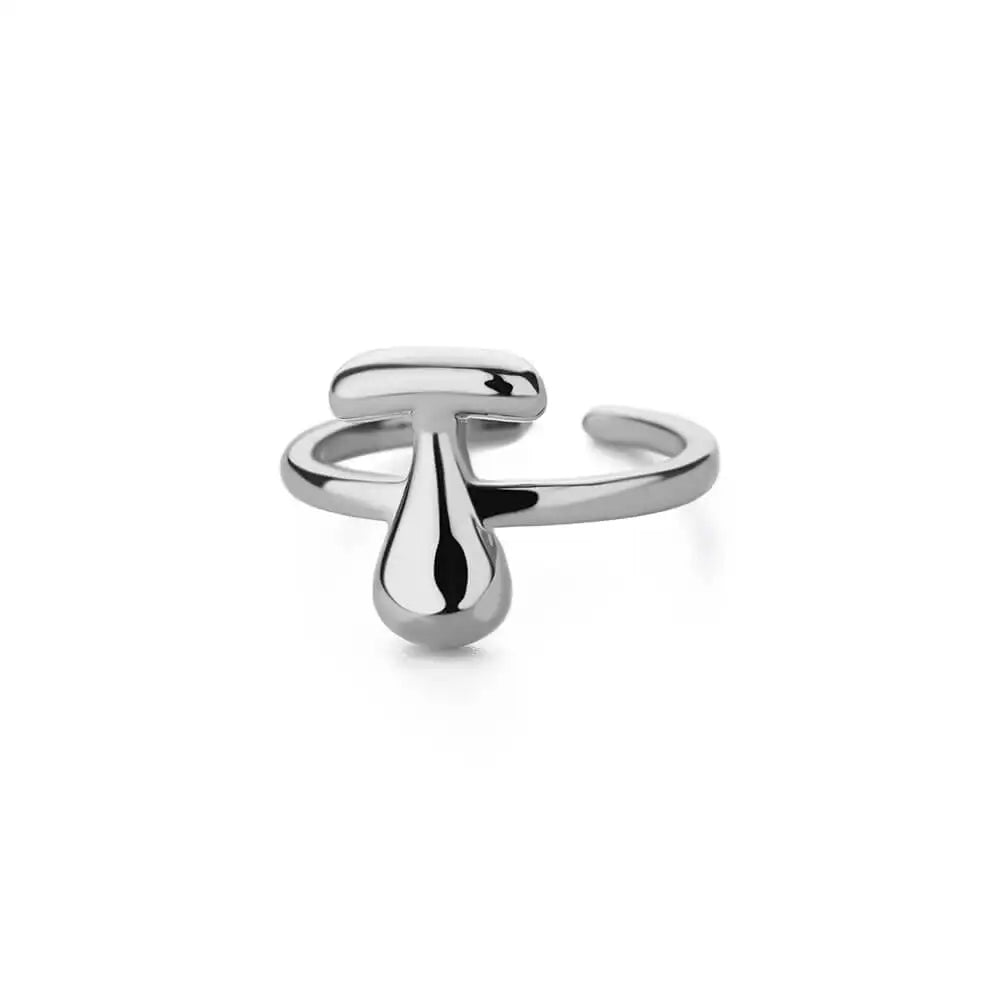 Bubbly Ring
