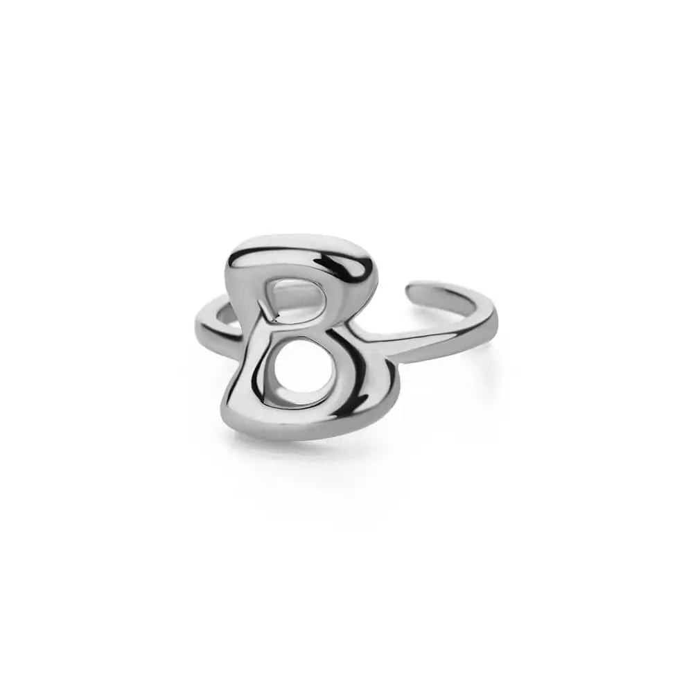 Bubbly Ring
