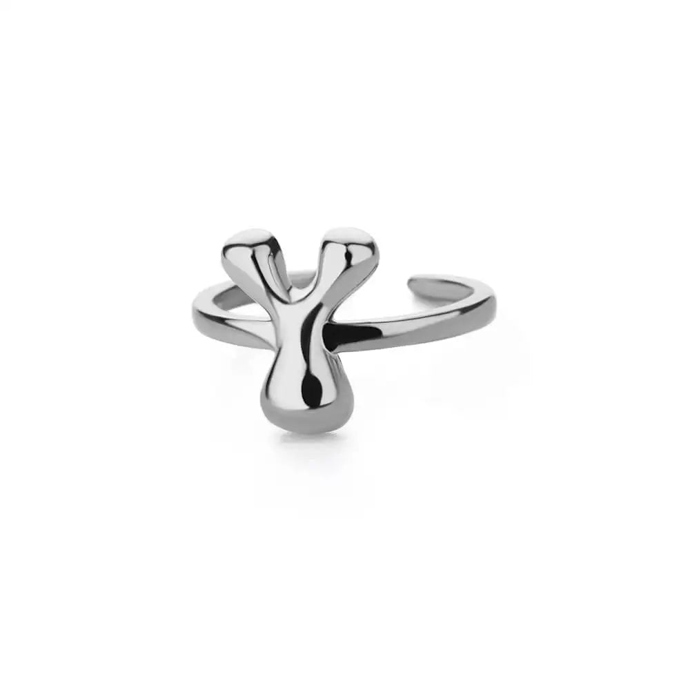Bubbly Ring