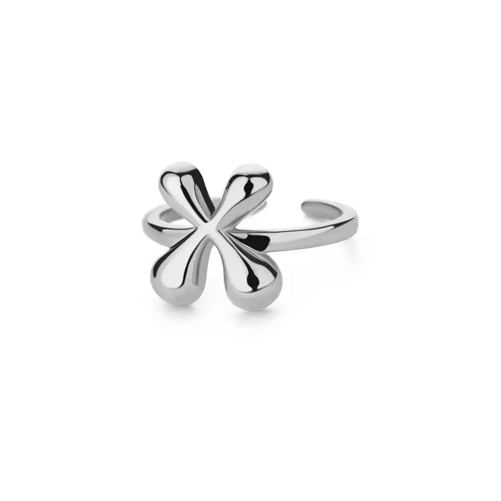 Bubbly Ring