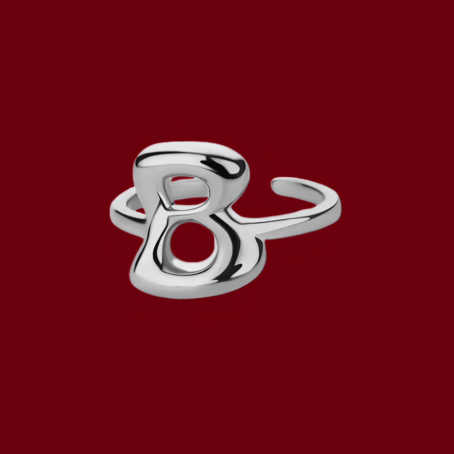 Bubbly Ring
