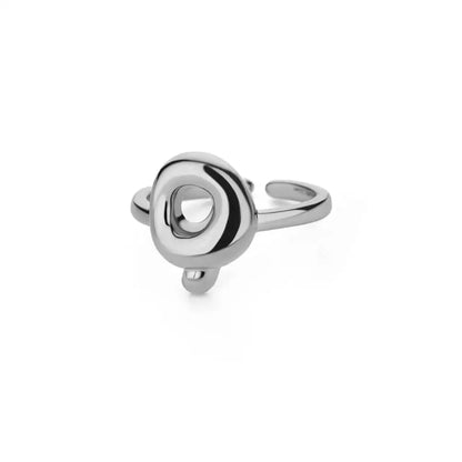 Bubbly  Ring