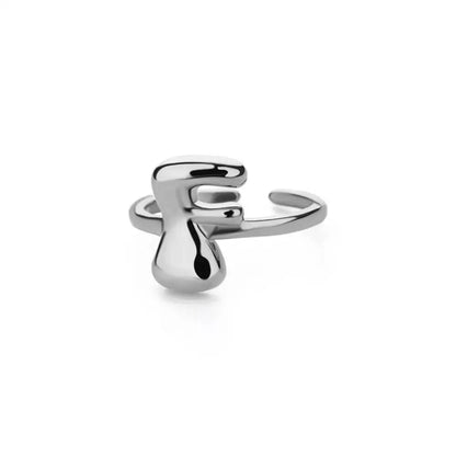 Bubbly  Ring