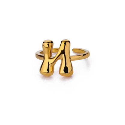 Bubbly  Ring