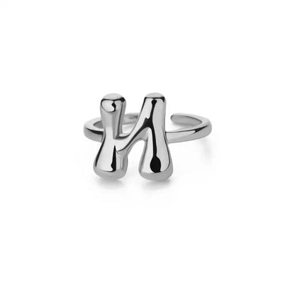 Bubbly  Ring