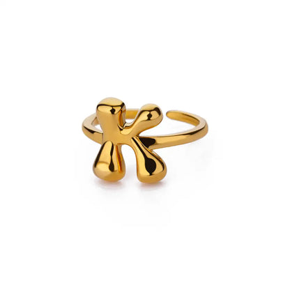 Bubbly  Ring