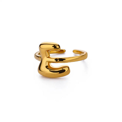 Bubbly  Ring