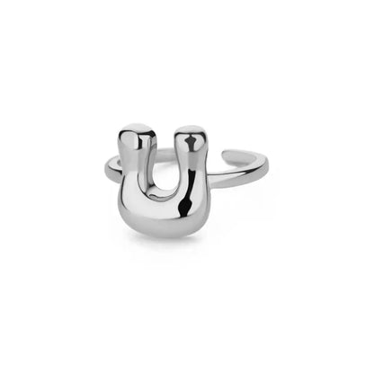 Bubbly  Ring