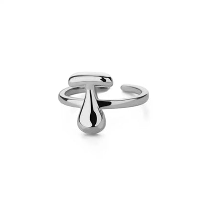 Bubbly  Ring