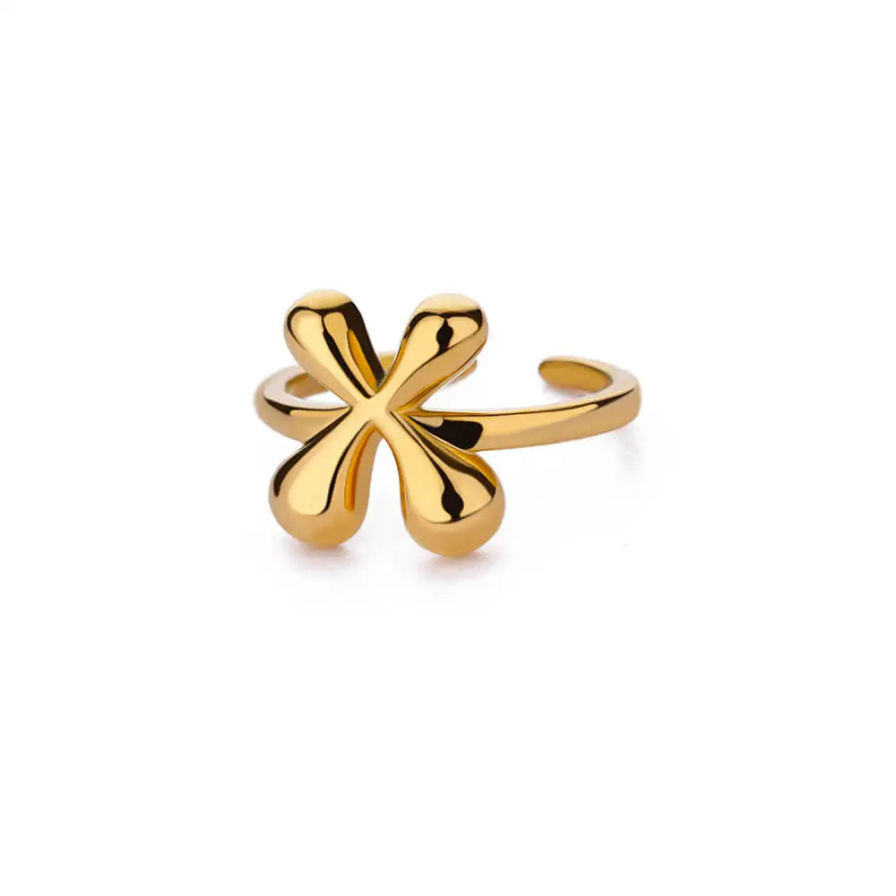 Bubbly  Ring