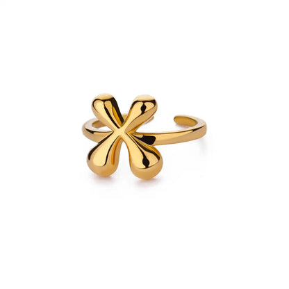 Bubbly  Ring