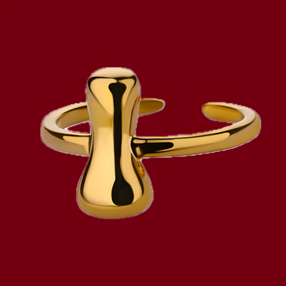 Bubbly  Ring