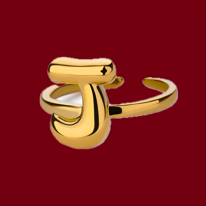 Bubbly  Ring