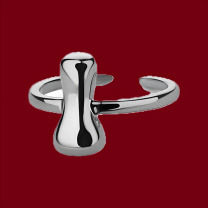 Bubbly  Ring