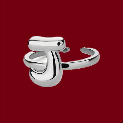 Bubbly  Ring