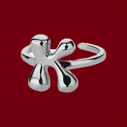 Bubbly  Ring