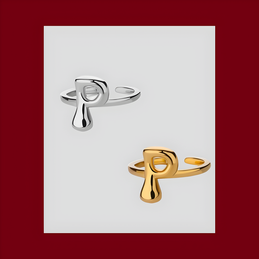 Bubbly  Ring