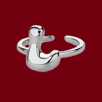 Bubbly  Ring